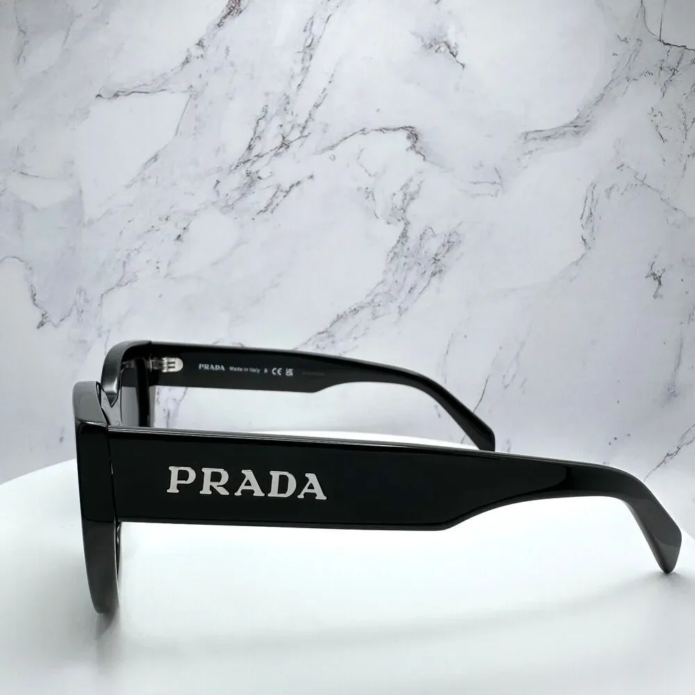New Prada Sunglasses